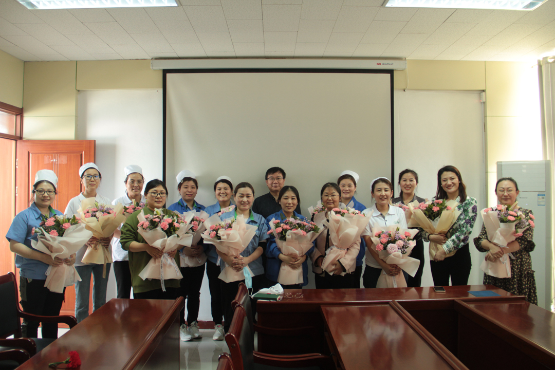 三八婦女節活動